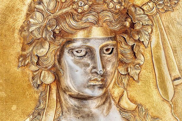 Arts of the Hellenized East